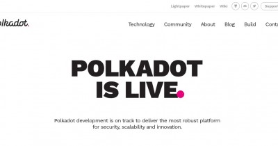 Apa itu Polkadot (DOT), Koin Crypto Garapan Gavin Wood di Web3 Foundation