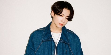 Foto dan Kalimat Ucapan Ulang Tahun untuk Jungkook BTS