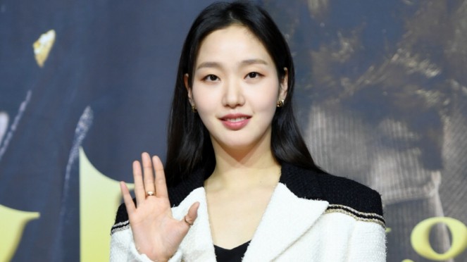 Profil dan 7 Fakta Kim Go Eun, Pasangan Lee Min Ho di Drama The King: Eternal Monarch