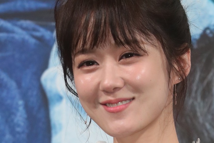 Profil dan 9 Fakta Jang Na Ra, Aktris Cantik Pemeran Jang Ha Ri di Drama 'Oh My Baby'