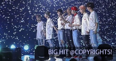 Big Hit Perketat Teguran untuk Hak Cipta Konten BTS, Respons ARMY Pro-Kontra