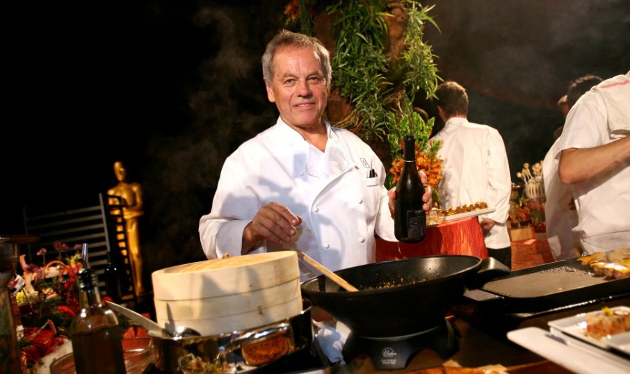 ﻿Sinopsis FIlm Wolfgang (2021): Chef Terkenal dengan Kehidupan Masa Kecil yang Menyedihkan