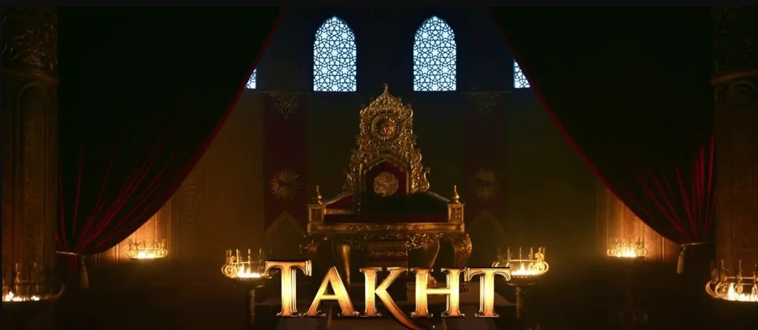 ﻿Sinopsis Film Takht (2023): Permusuhan Saudara Perebutan Tahta