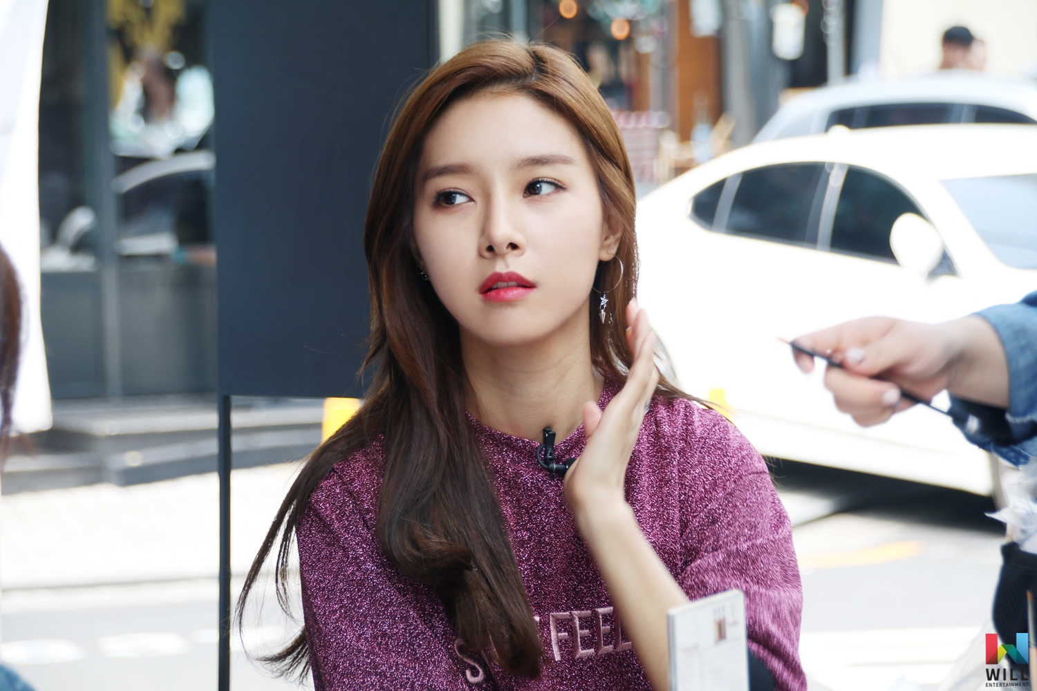 Profil dan Daftar Drama Kim So Eun, Aktris Pemeran Lee Na Eun di 'Love is Annoying, But I Hate Being Lonely'