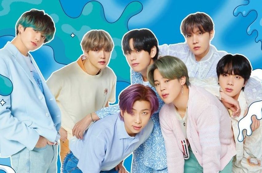 Big HIt Entertainment Rilis Judul Lagu BTS 21 Agustus, Namanya 'Dynamite'