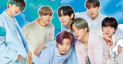 Big HIt Entertainment Rilis Judul Lagu BTS 21 Agustus, Namanya 'Dynamite'