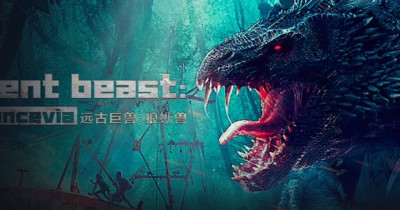 ﻿Sinopsis Film Ancient beast:Inostrancevia (2023): Mirip Godzila