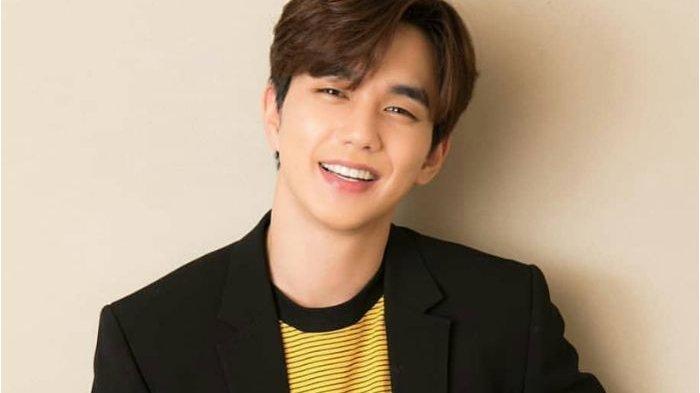 Profil dan 6 Fakta Yoo Seung Ho, Pemeran Dong Baek di Drama Memorist