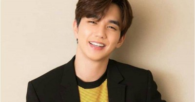 Profil dan 6 Fakta Yoo Seung Ho, Pemeran Dong Baek di Drama Memorist