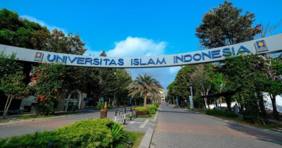 Berapa Biaya Kuliah di Universitas Islam Indonesia (UII)