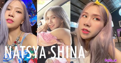 Siapa Natya Shina? Wanita Asal Indonesia yang Diserbu BLINK usai Kritik Jennie BLACKPINK