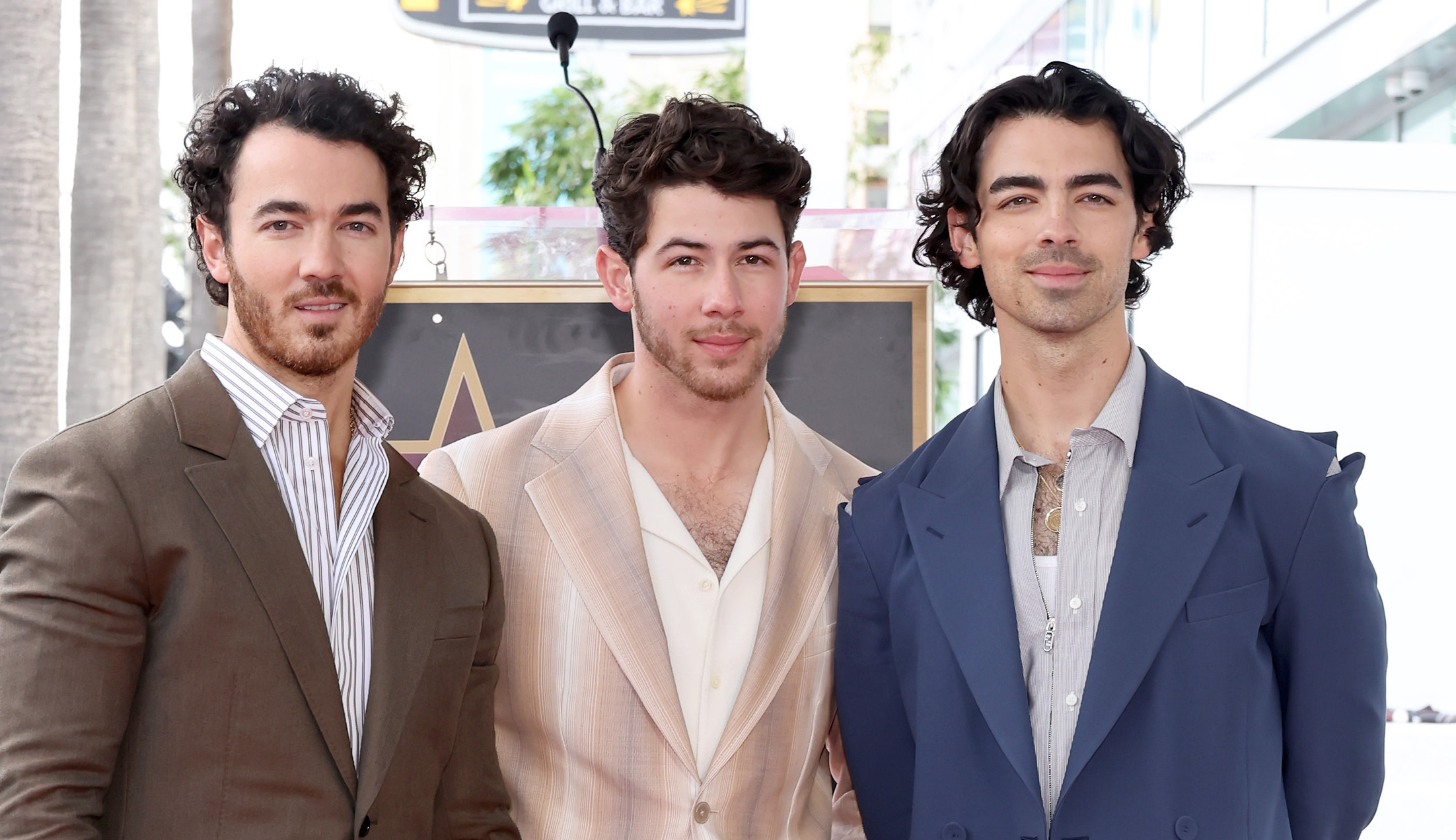 Lirik Lagu Jonas Brothers - Wings dan Terjemahan