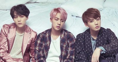 Jin Ungkap SUGA Memohon untuk Dirinya dan Jungkook Tampil di MV Daechwita