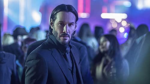 Review Film John Wick (2014), Apakah Masih Layak ditonton sekarang?