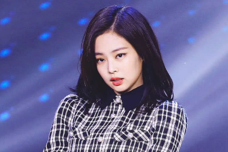 Speech Jennie jadi Kontroversi, Dianggap Terlalu Pede nilai BLACKPINK Buka Jalan Idol Lain