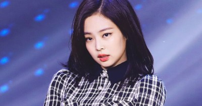 Speech Jennie jadi Kontroversi, Dianggap Terlalu Pede nilai BLACKPINK Buka Jalan Idol Lain