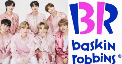 Inilah 7 Rasa Terbaru Baskin Robbins x BTS yang Dinantikan ARMY dari Seluruh Dunia