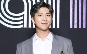 Kata Legend RM BTS yang bisa Bikin Kita Selalu Berpikiran Positif dalam Kondisi Sulit