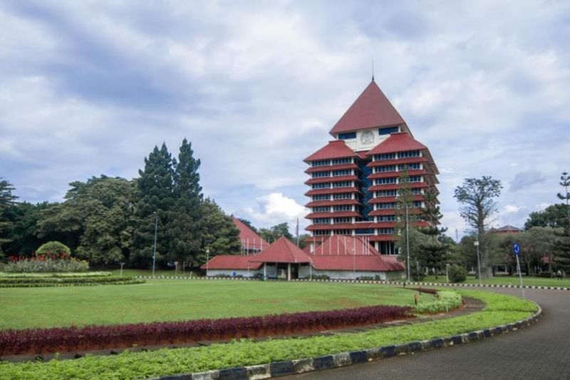 Berapa Biaya Kuliah di Universitas Indonesia (UI)