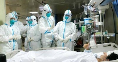 5 Fakta Virus Corona bisa Menular Antarmanusia Pertama di Thailand