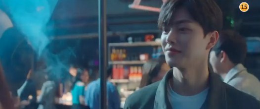 ﻿Sinopsis Drama Nevertheless (2021): Trauma Cinta yang Disembuhkan oleh Park Jae Eon