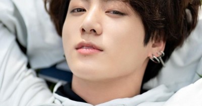 Masa Lalu Jungkook BTS yang Jarang Diketahui ARMY