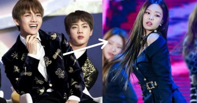 Siapa Bias V BTS di BLACKPINK? Ini Jawaban yang Wajib ARMY Ketahui