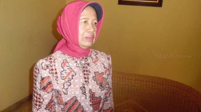 Ibu Presiden Jokowi Meninggal Dunia Hari Ini