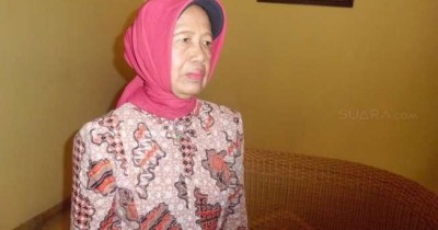 Ibu Presiden Jokowi Meninggal Dunia Hari Ini