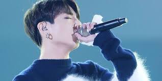 Main Vocal BTS yang Wajib Diketahui oleh ARMY,  Sang Golden Maknae