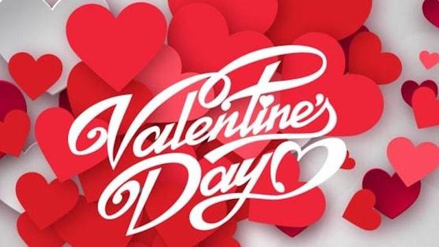 9 Fakta Hari Valentine tak lagi Diharamkan Arab Saudi