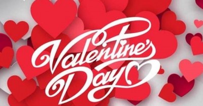 9 Fakta Hari Valentine tak lagi Diharamkan Arab Saudi