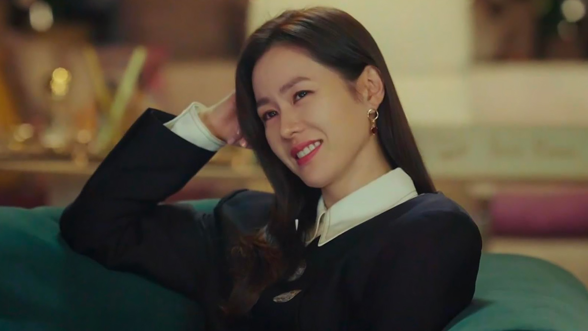 Apa Drama dan Film Pertama Son Ye Jin? Pacar Baru Aktor Tampan Hyun Bin