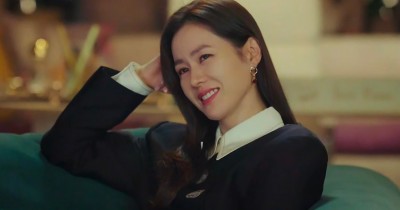 Apa Drama dan Film Pertama Son Ye Jin? Pacar Baru Aktor Tampan Hyun Bin