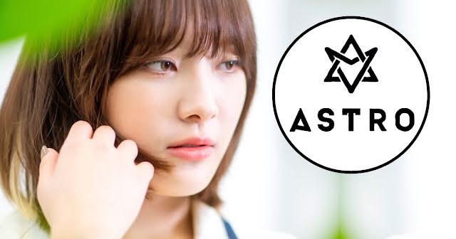 Billlie’s Moon Sua Mengikuti Semua Anggota ASTRO Di Instagram