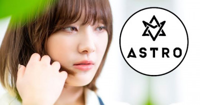 Billlie’s Moon Sua Mengikuti Semua Anggota ASTRO Di Instagram