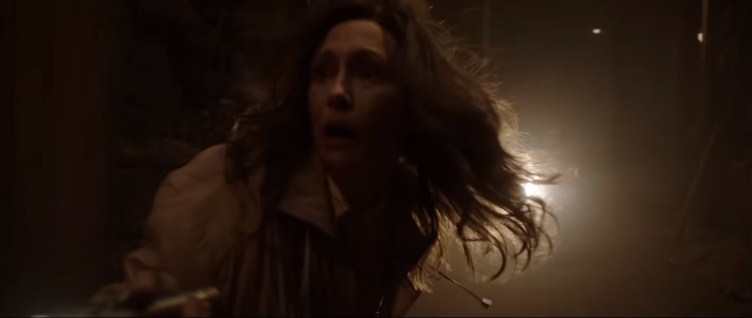 Trailer The Conjuring 3 Rilis, Ed dan Lorraine akan Mengungkap Kasus Terganjil di Pengadilan AS