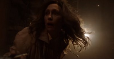 Trailer The Conjuring 3 Rilis, Ed dan Lorraine akan Mengungkap Kasus Terganjil di Pengadilan AS