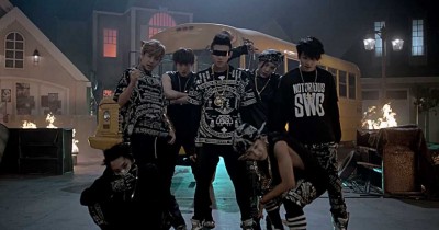 Apa Judul Lagu Debut BTS? ARMY Wajib tahu sejarahnya nih