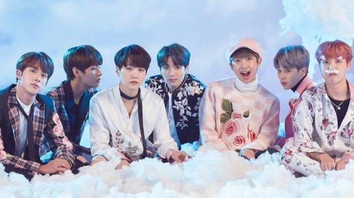 Perpanjangan Kontrak BTS di Big Hit Entertainment, Rumor Keinginan Member Beredar di Sosmed