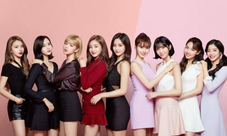 Berapa Berat Member TWICE? Ini Jawaban yang Banyak Dicari oleh Penggemar