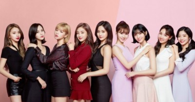 Berapa Berat Member TWICE? Ini Jawaban yang Banyak Dicari oleh Penggemar