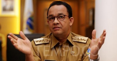 5 Fakta Insentif Rp215 Ribu yang Diberikan Anies untuk Petugas Medis Corona