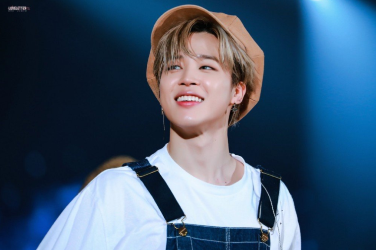 Daftar Top 30 Idol dengan Reputasi Terbaik Rilis, Park Jimin dari BTS jadi Juara