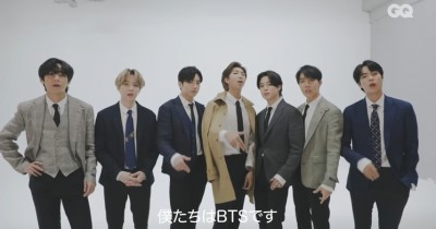 BTS jadi Artis Paling Banyak Penayangan di YouTube 2020, Totalnya 3,5 Miliar Views