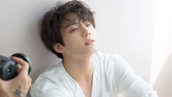 Prestasi Terbaru Jungkook, Raih 10 Miliar Penayangan Video di TikTok