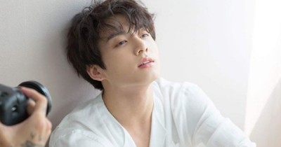 Prestasi Terbaru Jungkook, Raih 10 Miliar Penayangan Video di TikTok