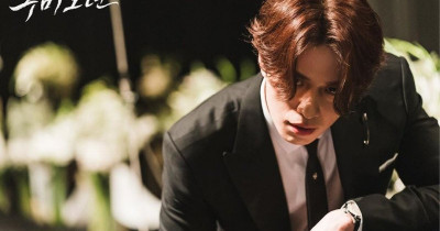 Lee Dong Wook kembali sebagai Lee Yeon di Teaser pertama untuk tvN 'Tale of the Nine Tailed, 1938'