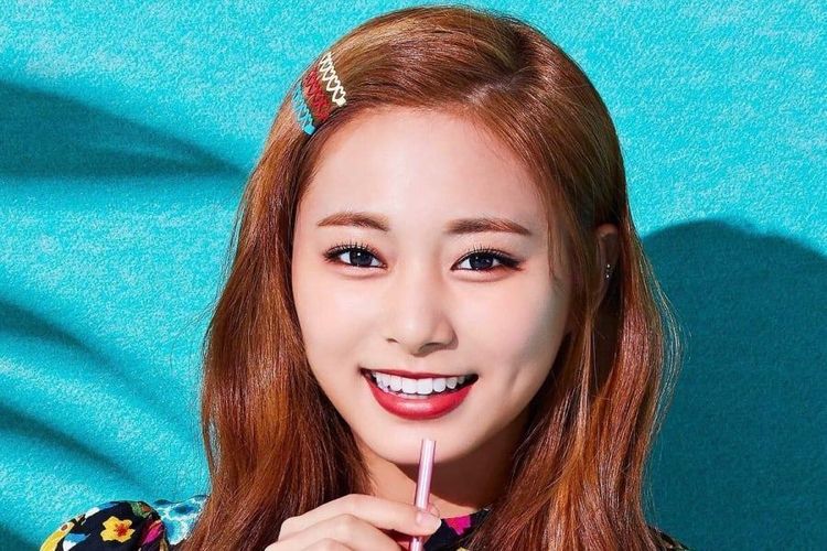 Fakta Terbaru Tzuyu TWICE jadi Seorang Vegetarian Tak Konsumsi Daging