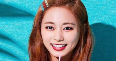 Fakta Terbaru Tzuyu TWICE jadi Seorang Vegetarian Tak Konsumsi Daging